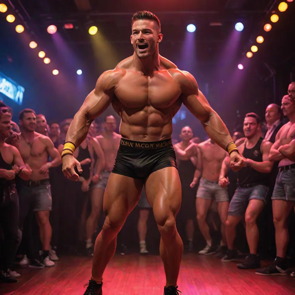 Transformation on the Stage