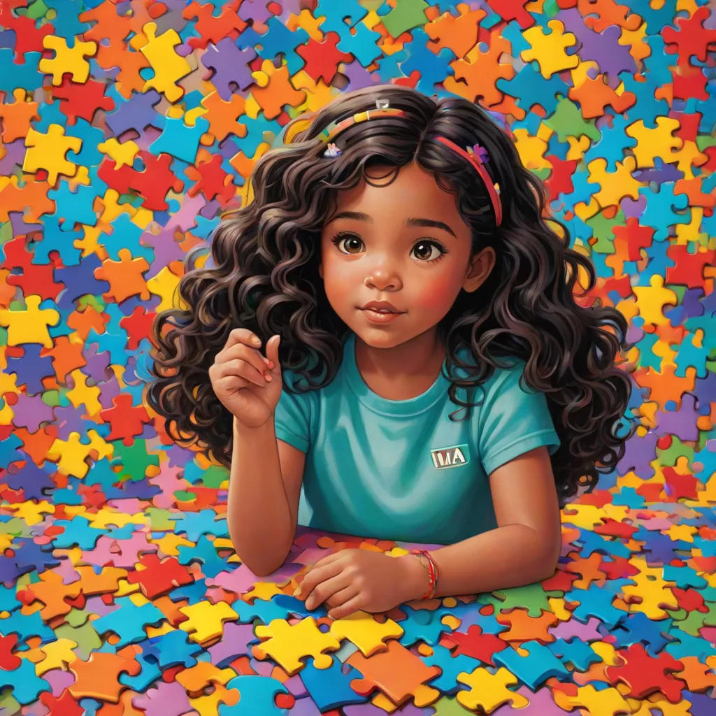 The Friendship Puzzle