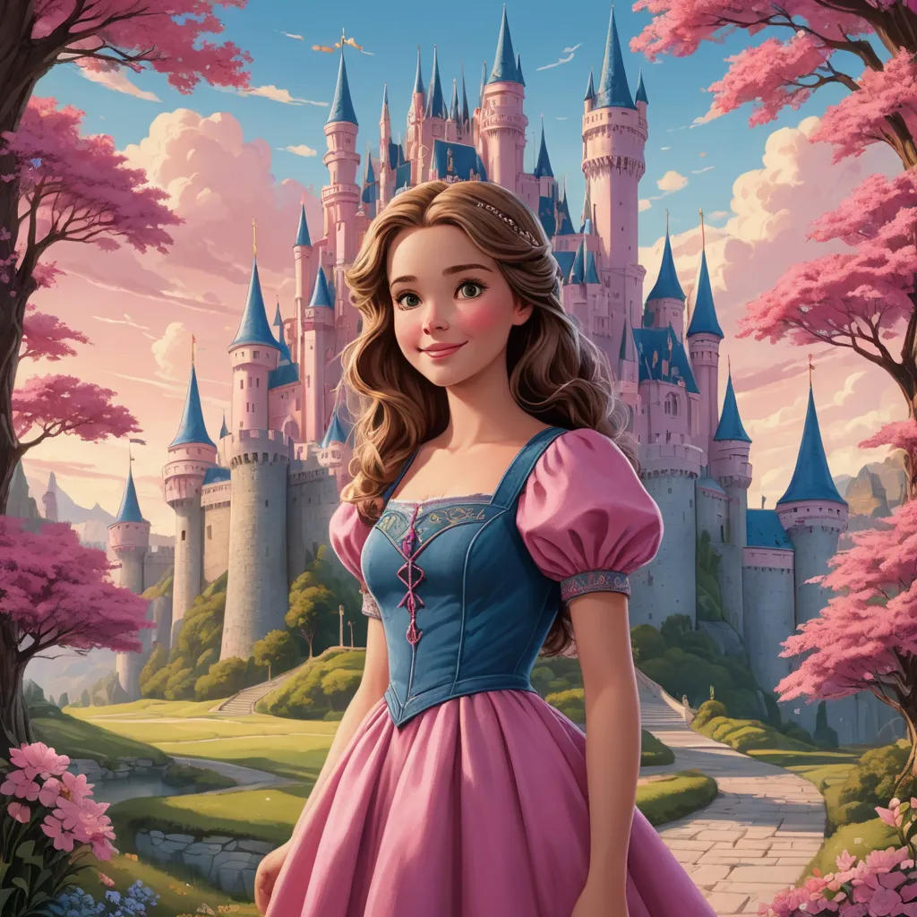The Castle of Dreams