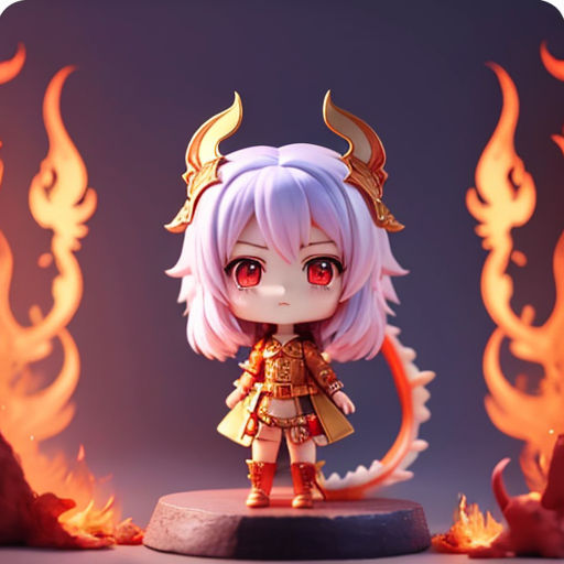 Lilith and the Dragon's Quest | Story.com