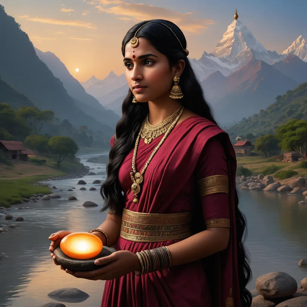 The Divine Connection
