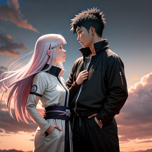 Guardian Love