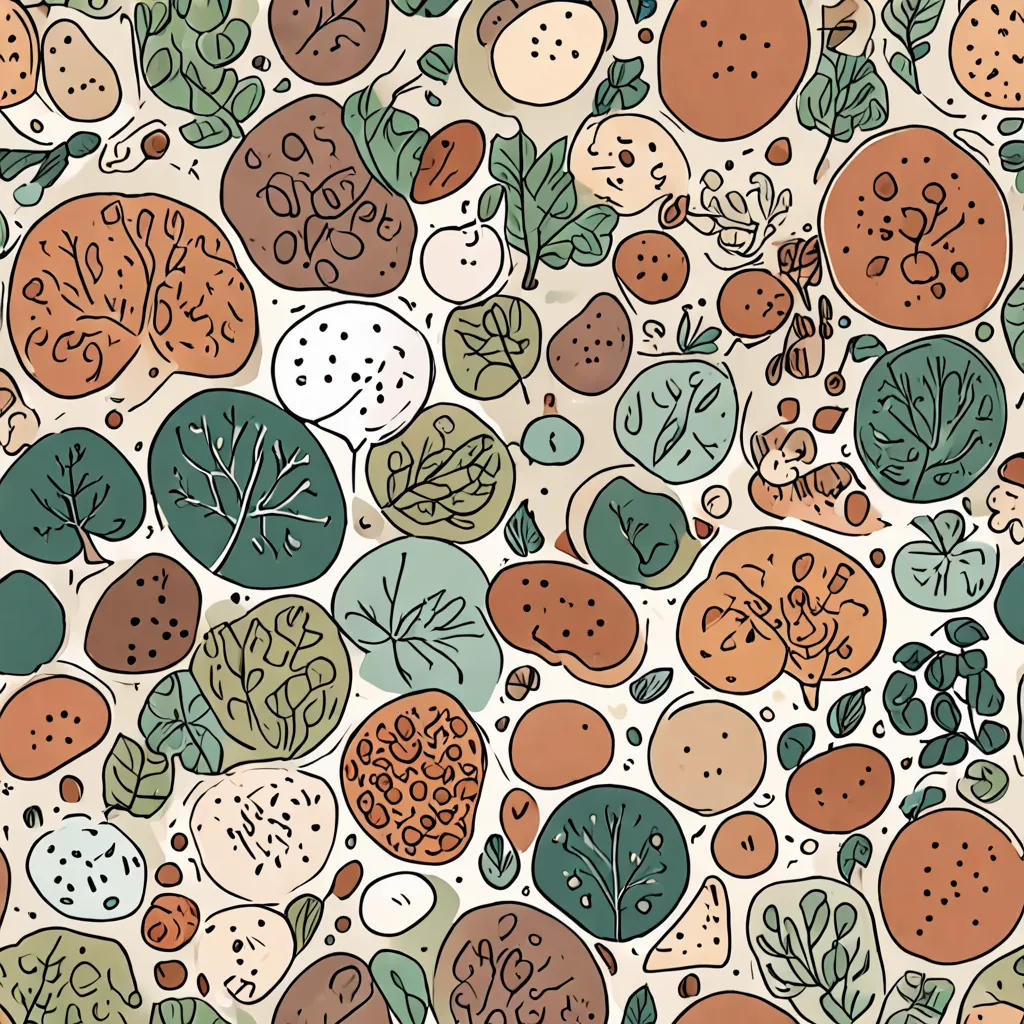 The Adventures of Liver and the Healthy Kingdom