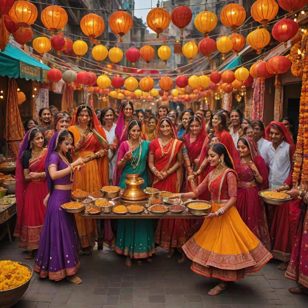 Discovering the Wonders of India
