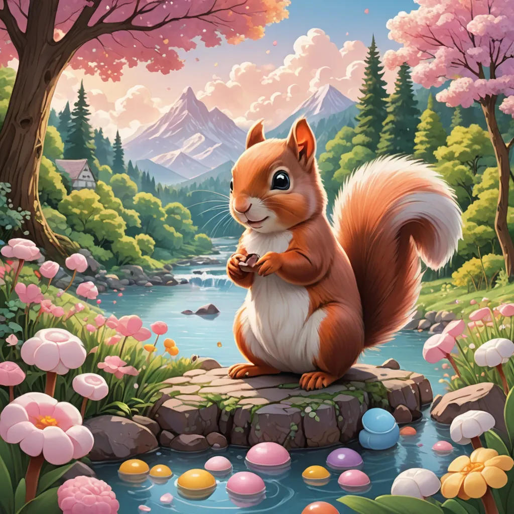 The Dreamy Adventure