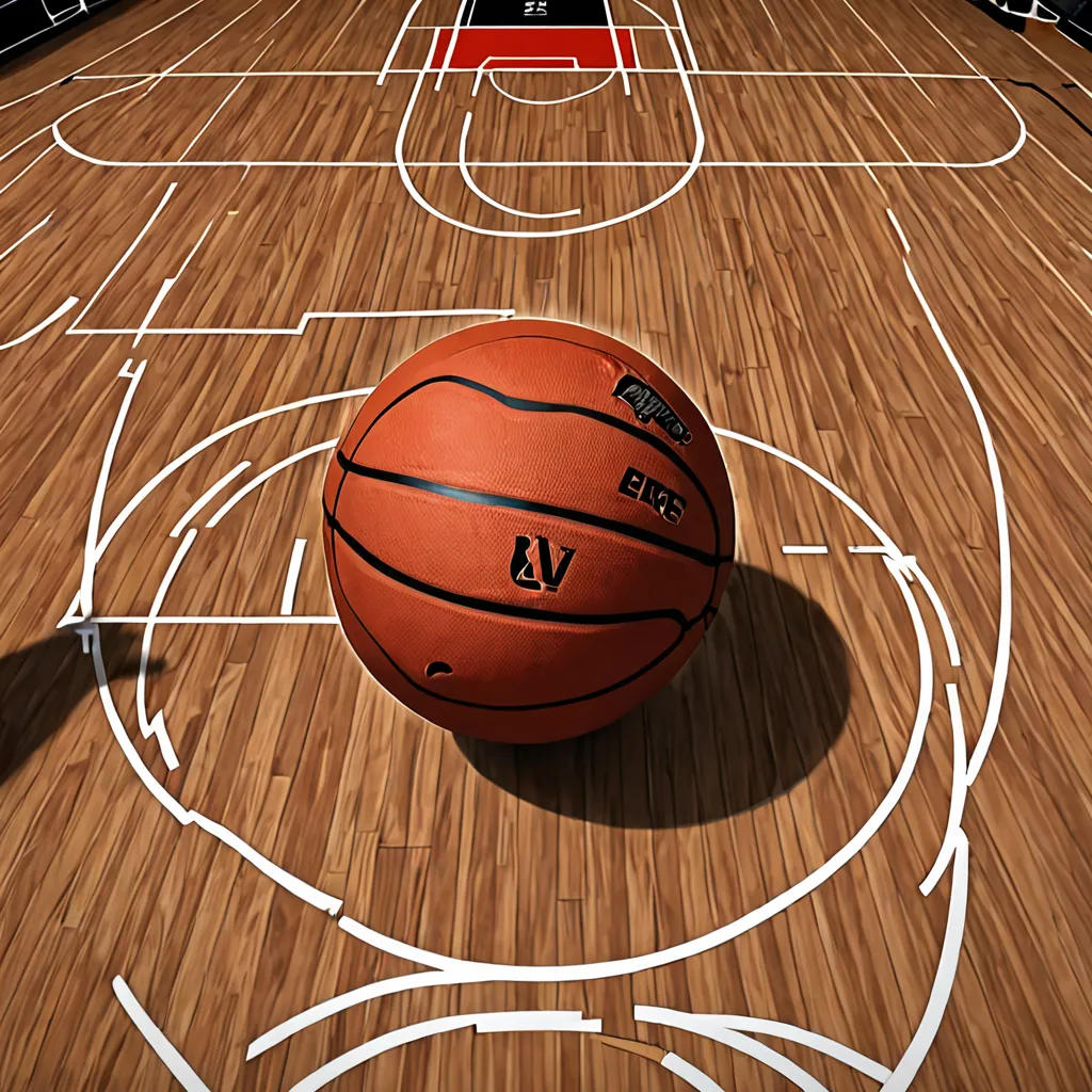 The Buzzer Beater