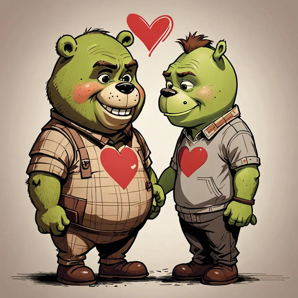 Unexpected Love