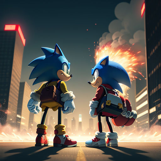 Sonic Speed Network on X: I appreciate all Sonic's Classic Sonic ✓❤️  Adventure Era Sonic (My favorite) ✓❤️ Modern Sonic (Boost Era) ✓❤️ Sonic  Boom Sonic ✓❤️ Movie Sonic ✓❤️ Archie Sonic