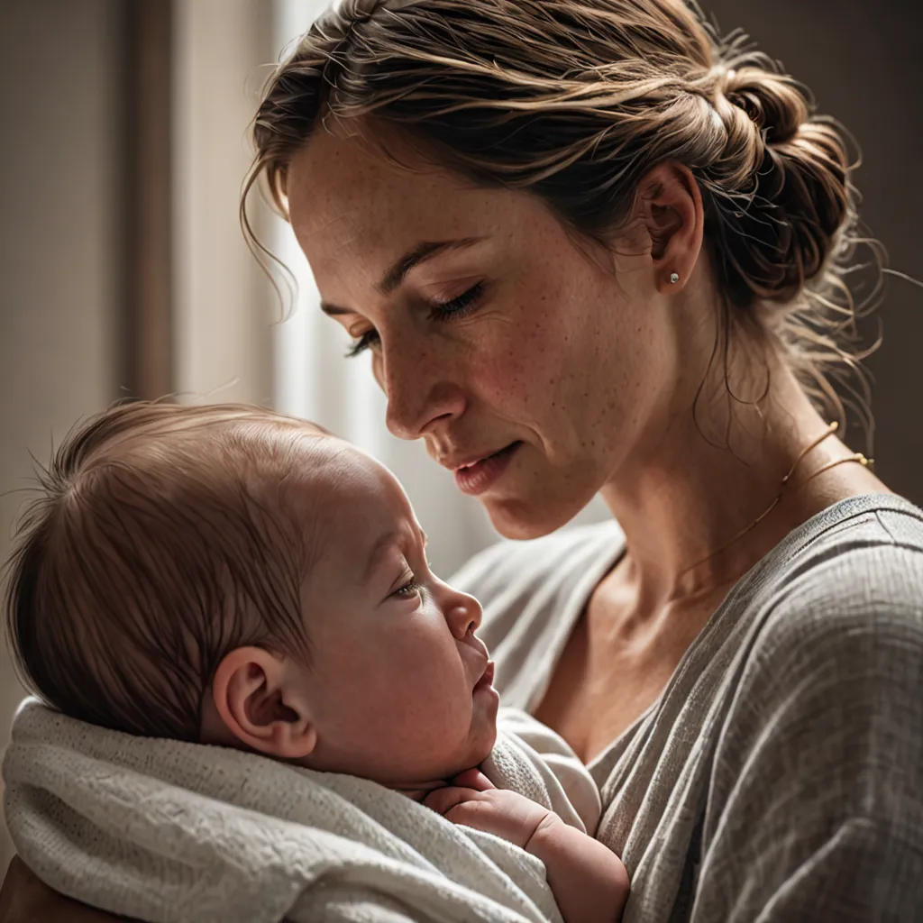 The Miracle of Life
