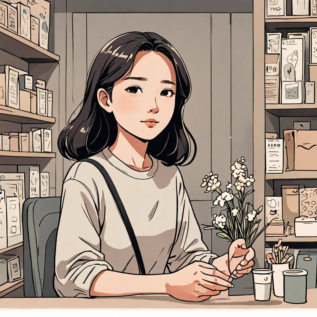 The Kindness Seed