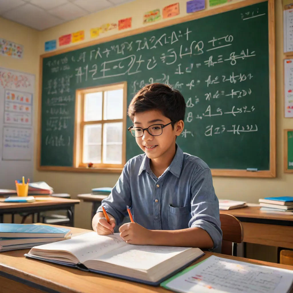 Polynomials and the Quest for Knowledge