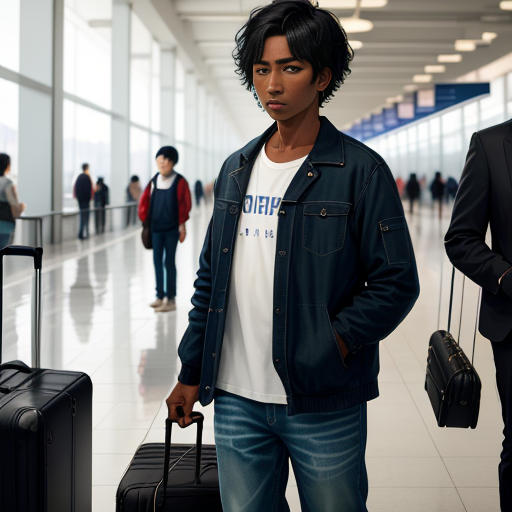 From Manila to Melbourne