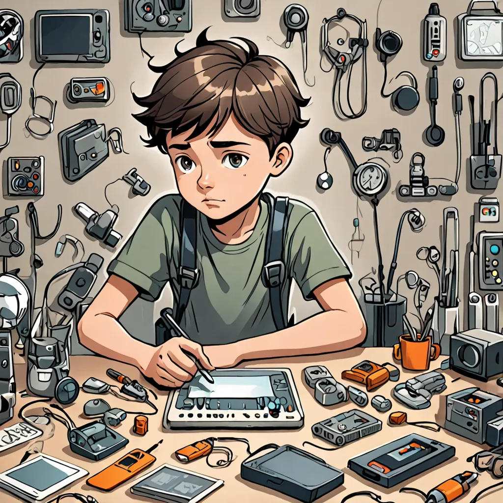 The Smart Innovator