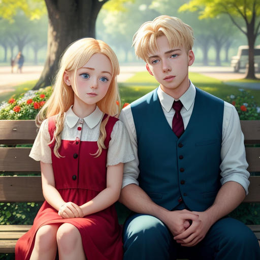 Annie and Humpty Dumpty