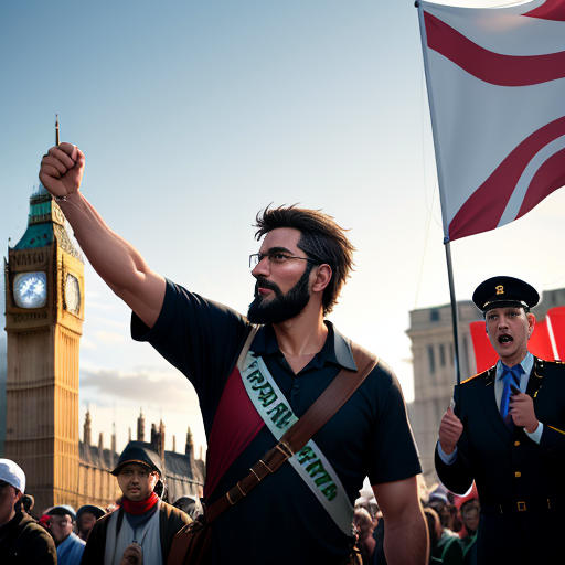 The Magna Carta Rebellion