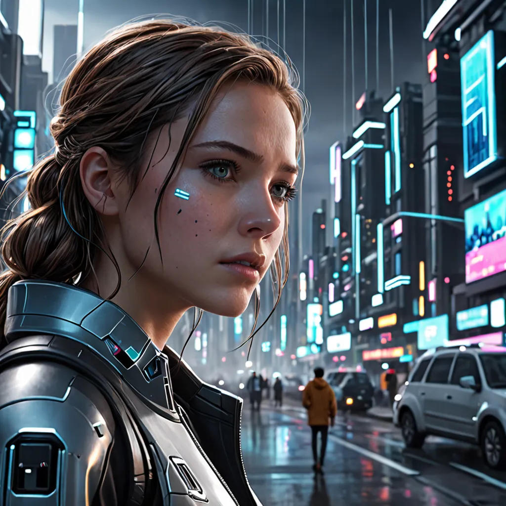 The AI Conspiracy