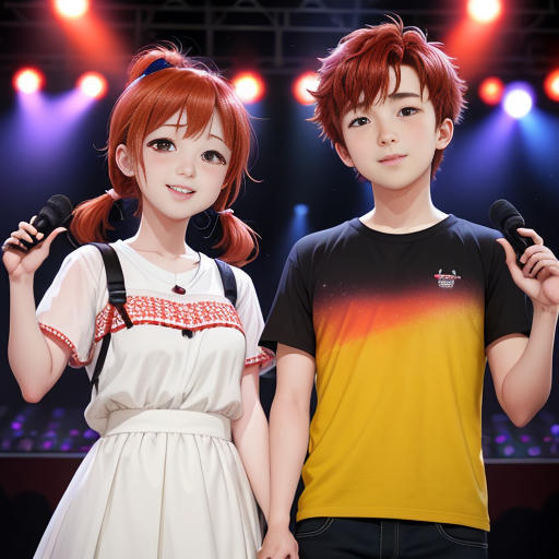 Lost in Love Live