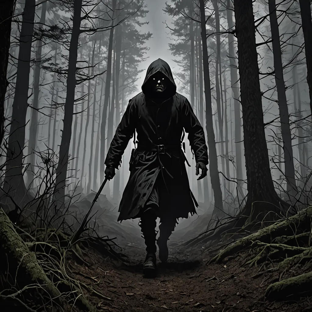 Spirit's Pursuit