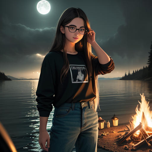 Lake of Shadows