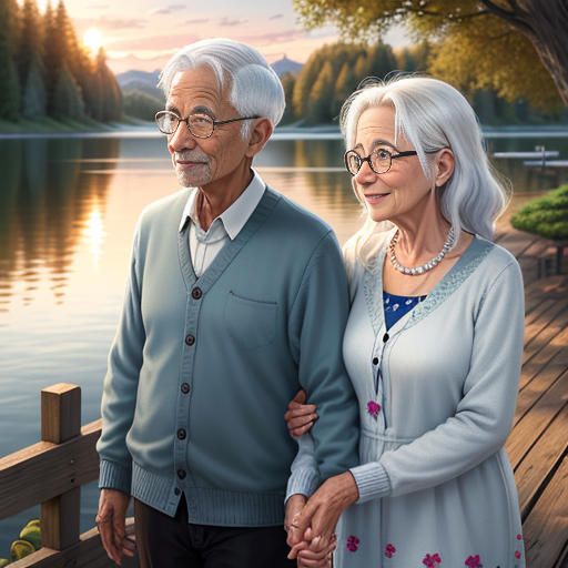 Eddy and Izzy: A Love Story