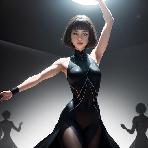The Dancing Prisoner