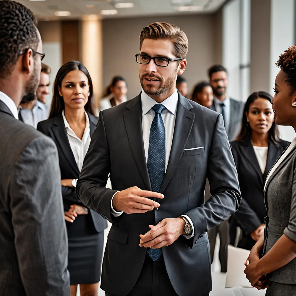 The Ethical Workplace