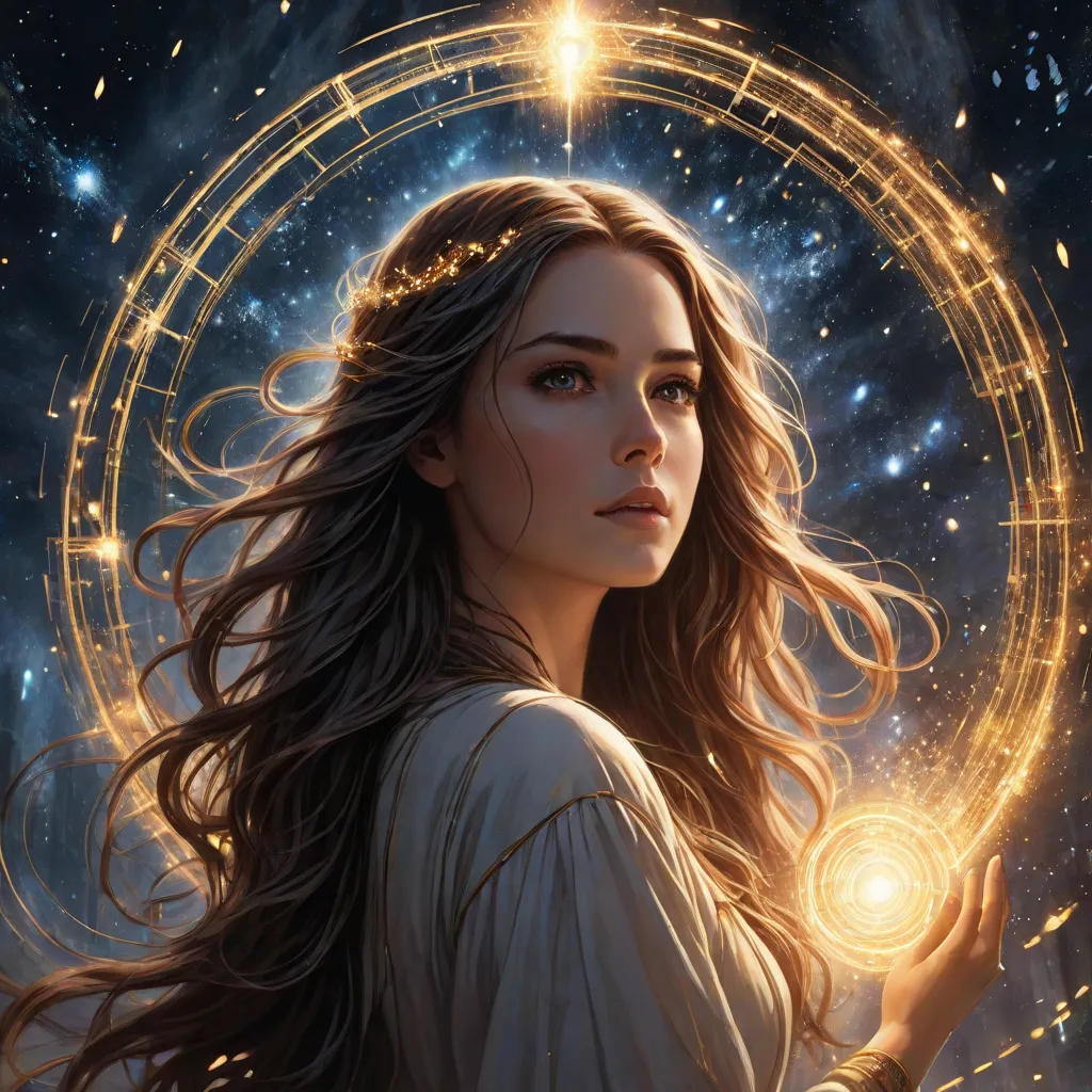 The Echoes of Tomorrow