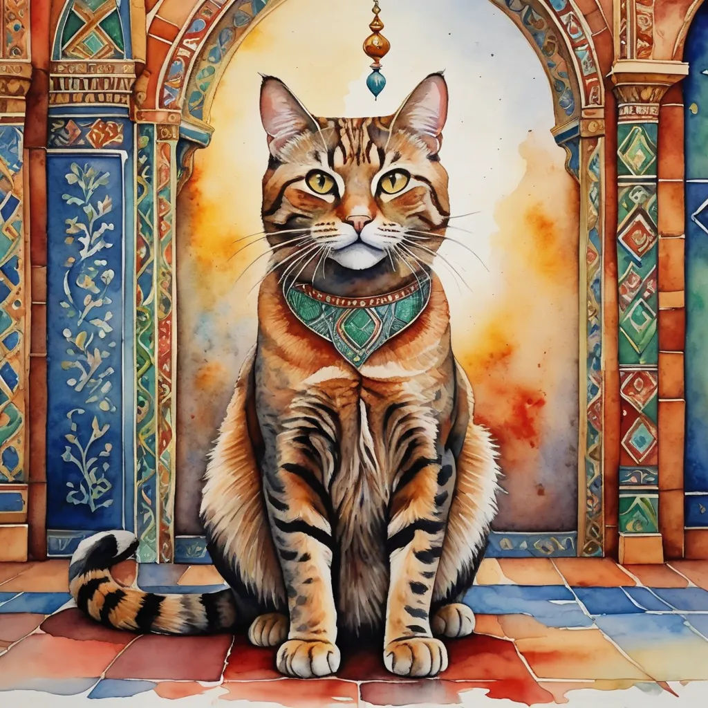 Die tapfere Katze cover image