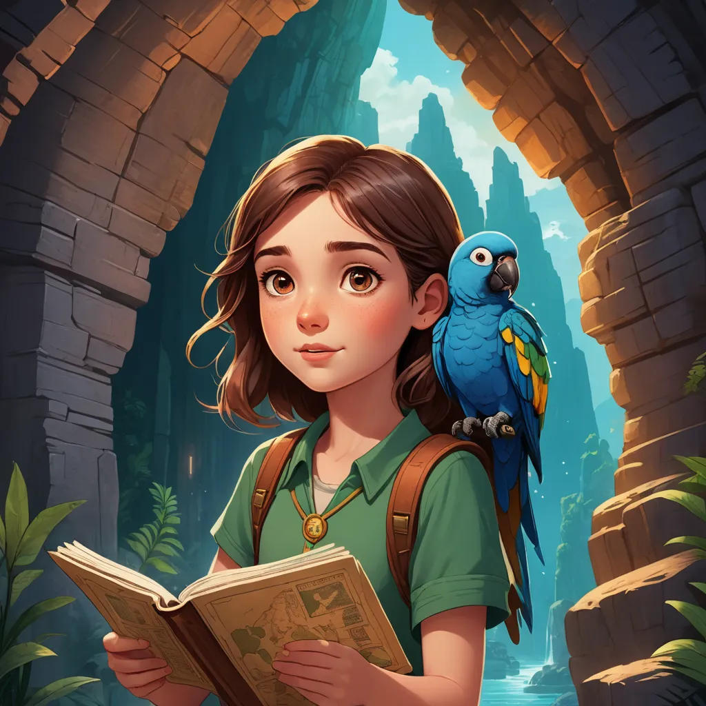 The Lost City of Atlantis