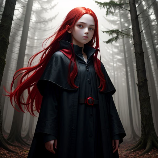 The Rise of Dark Bloom