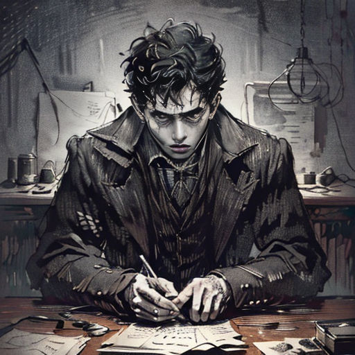 Frankenstein: Isolation and Connection