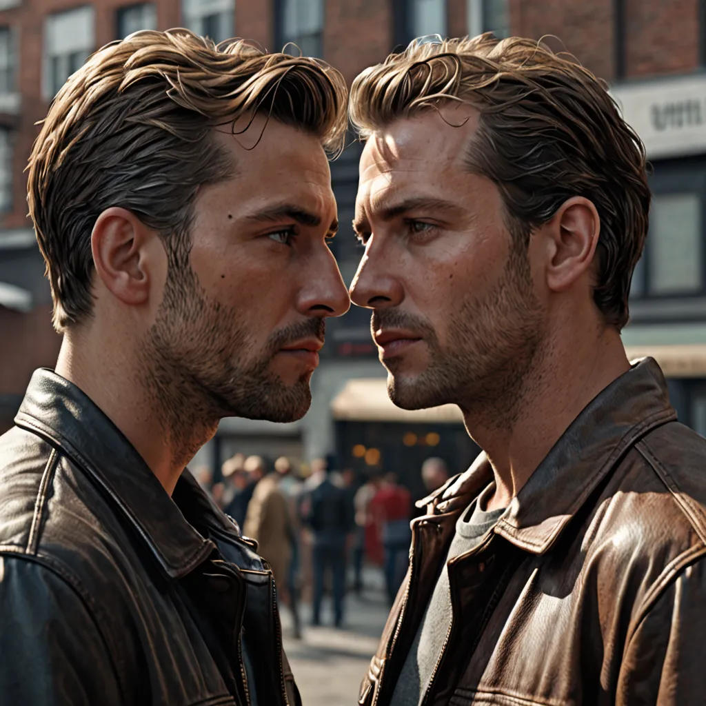 Forbidden Love