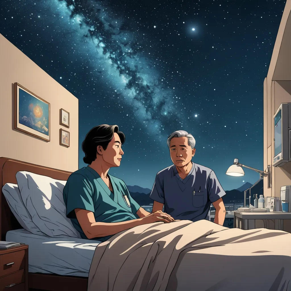 Starlight Home