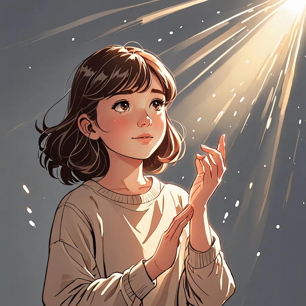 The Gift of Light