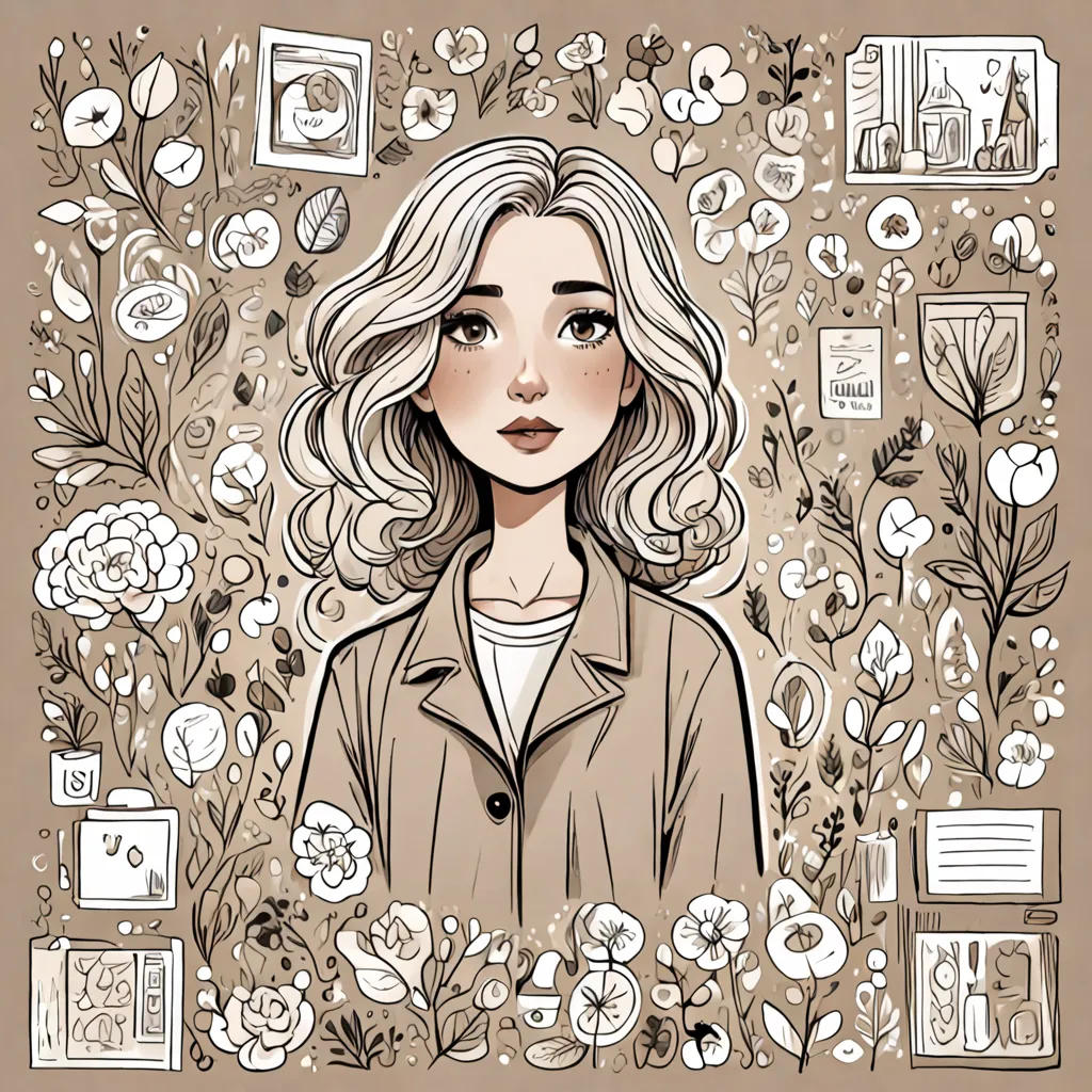 Emily's Heart of Gold