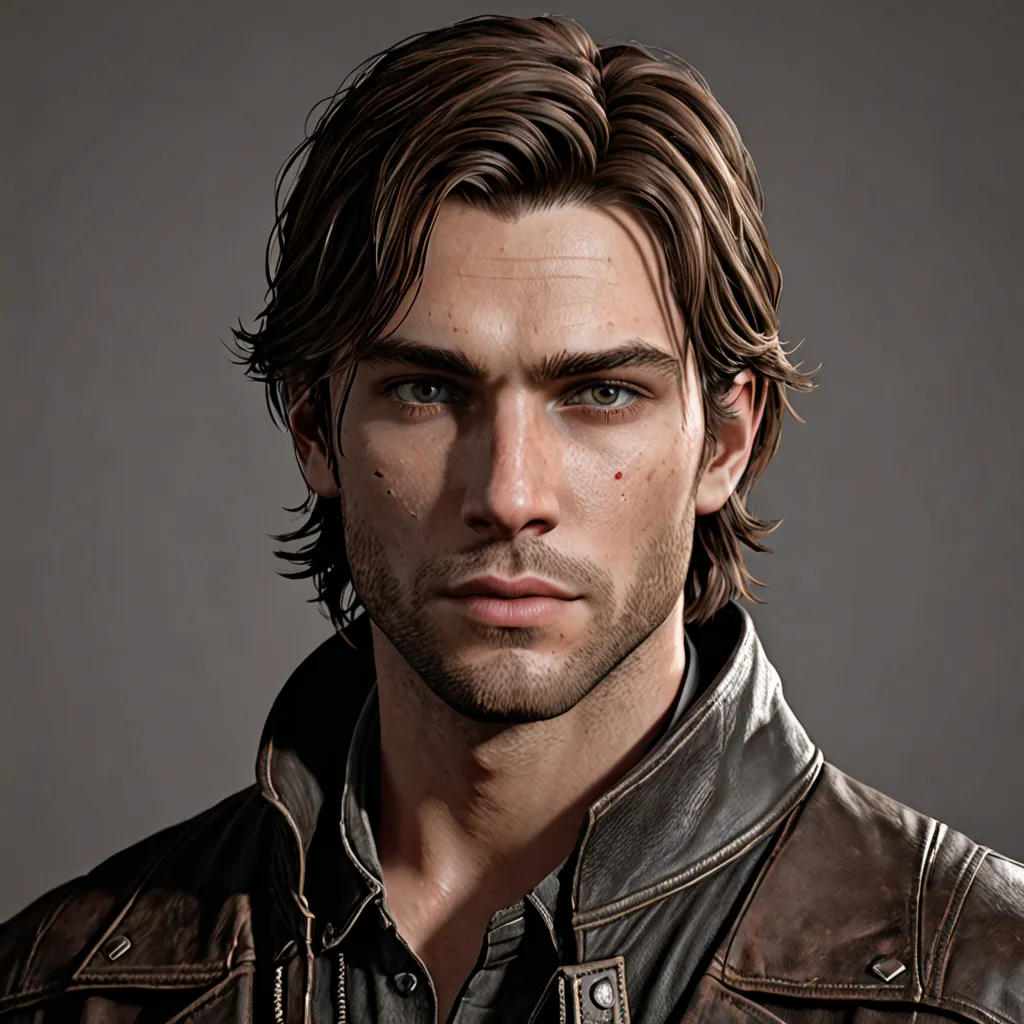 Aiden's Redemption
