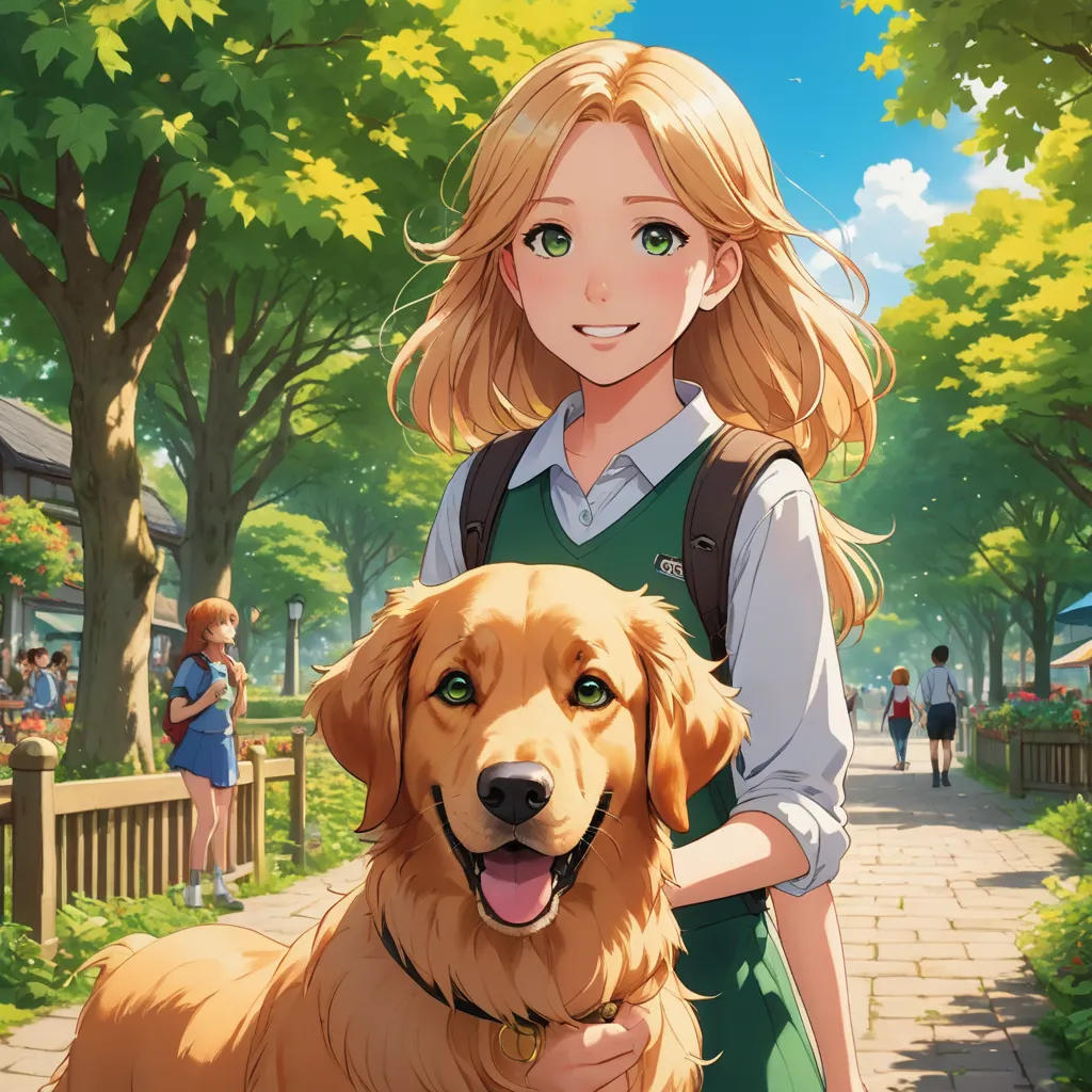 Paws and Promises