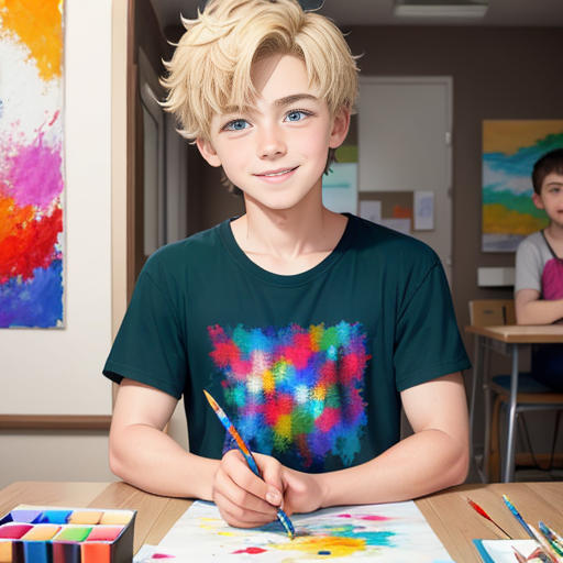 The Extraordinary Journey of Ethan