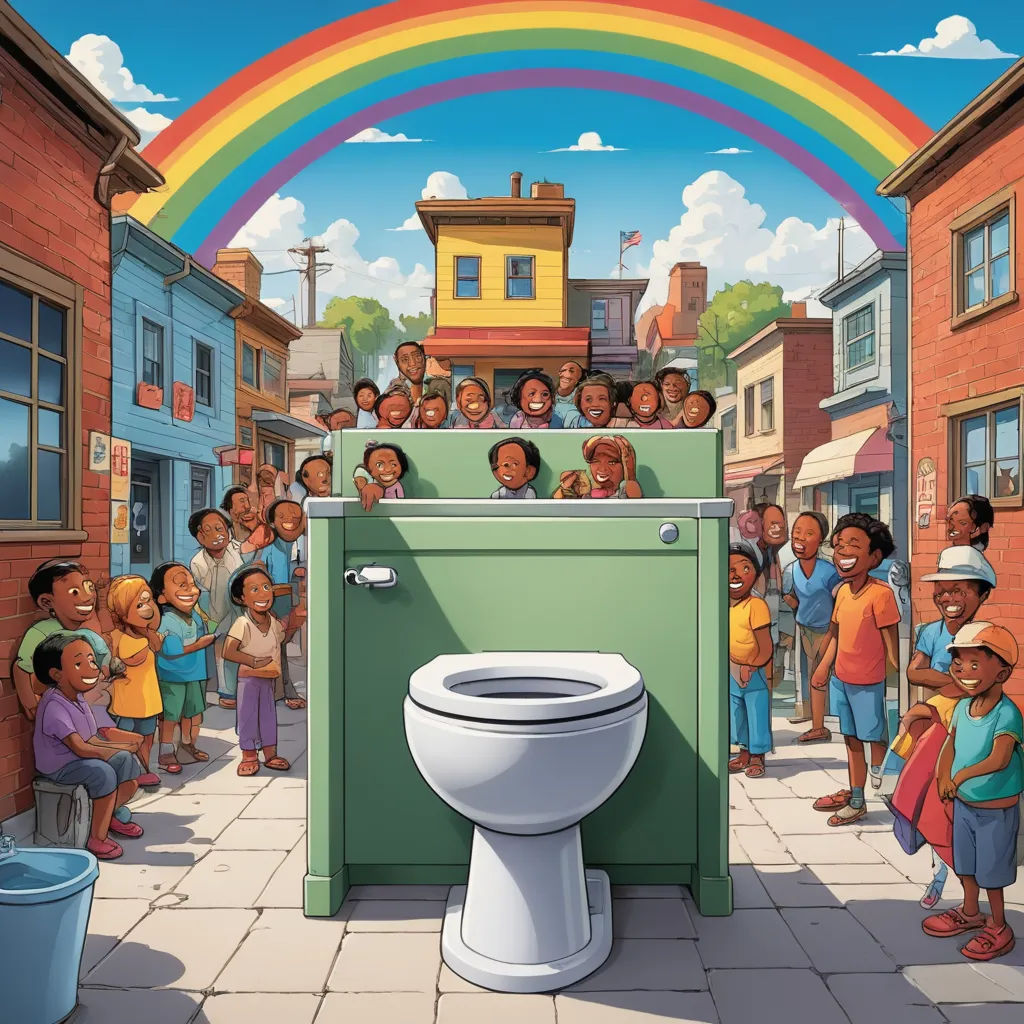 The Weird Phenomenon Behind 'Skibidi Toilet Syndrome' And How The Hoax Came  To Be