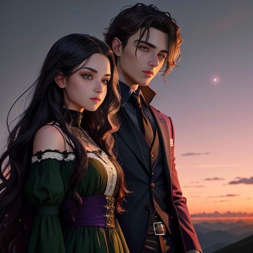 Twilight's Veil