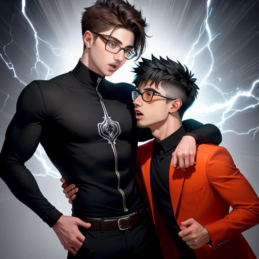 The Body Swap Spell