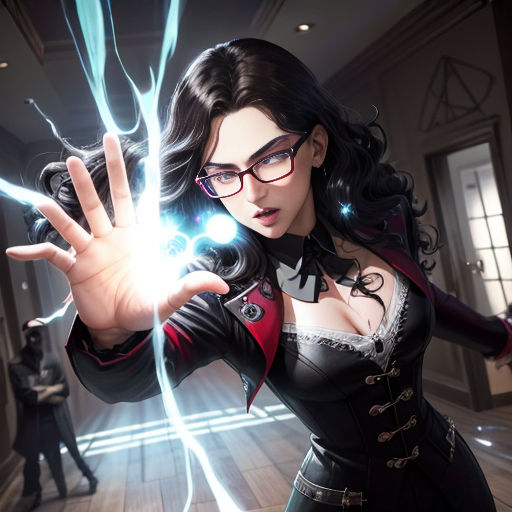 vindicator vayne cosplay