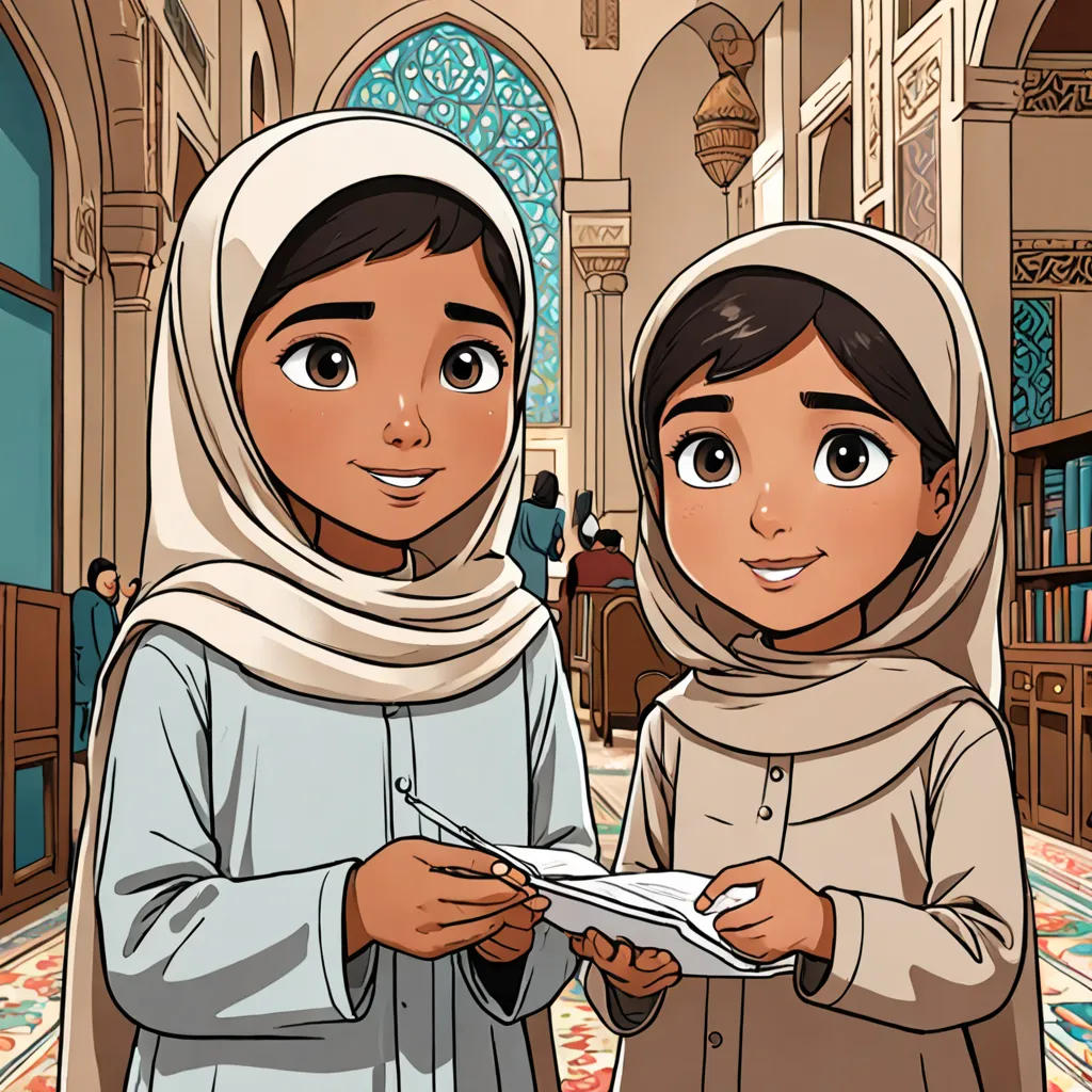 Manners in Islam: A Path to Kindness