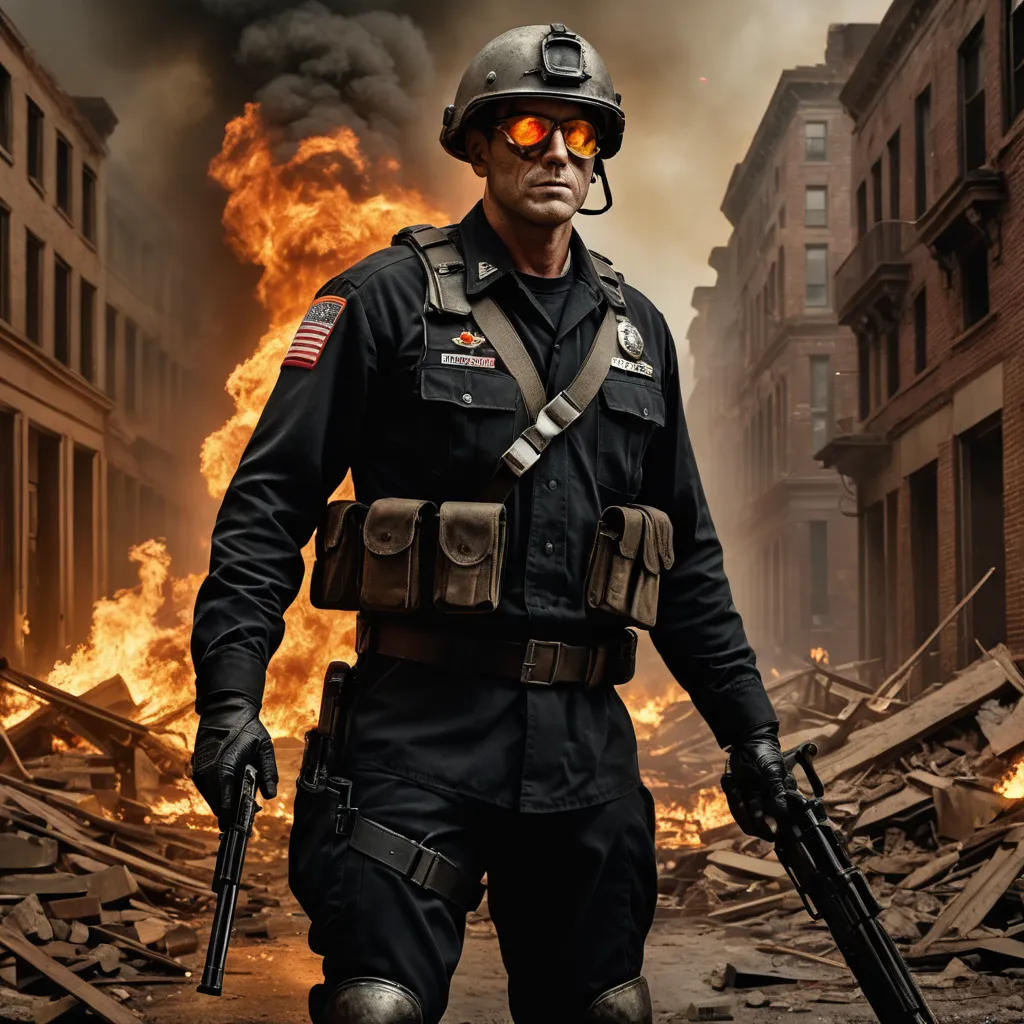 Operation Redemption