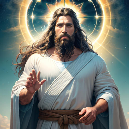 The Second Coming