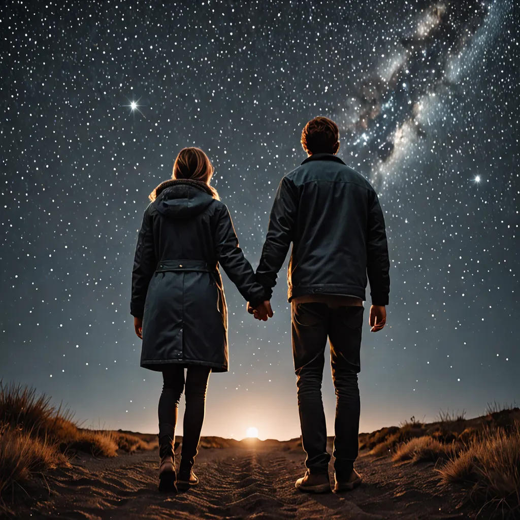 Love Under the Stars