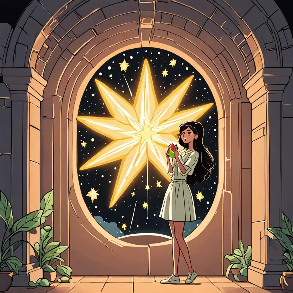 The Starfruit Adventure