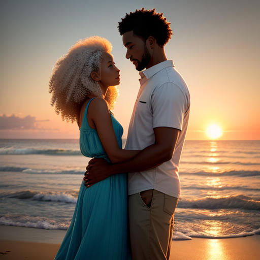 Sunset Passion