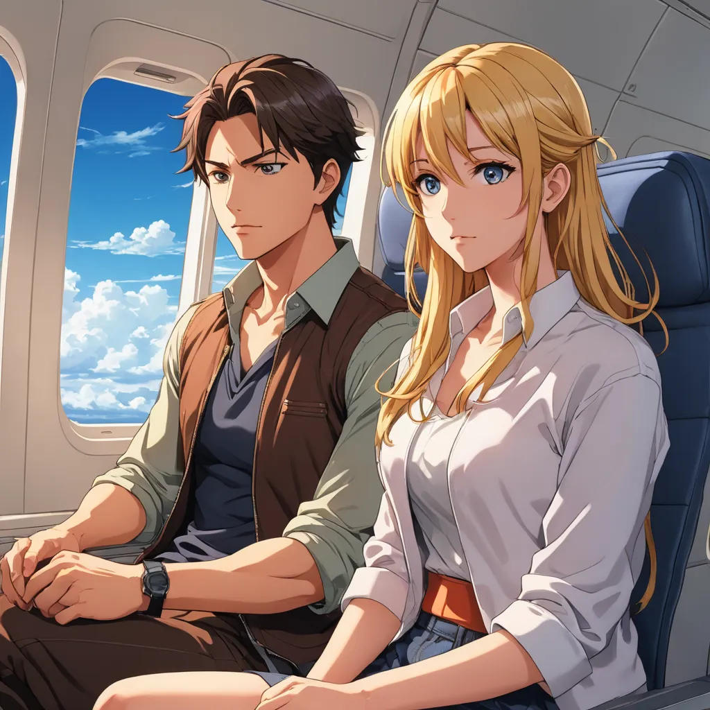 A flight worthy physique