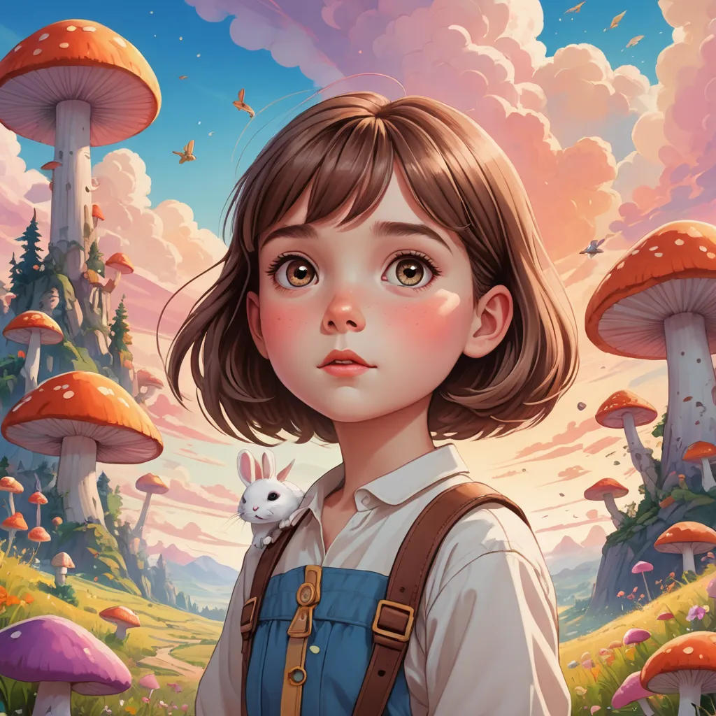 The Dreamer's Journey